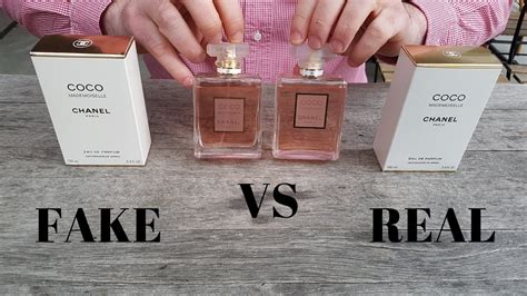 coco chanel mademoiselle intense fake vs real|chanel coco mademoiselle intense 50ml.